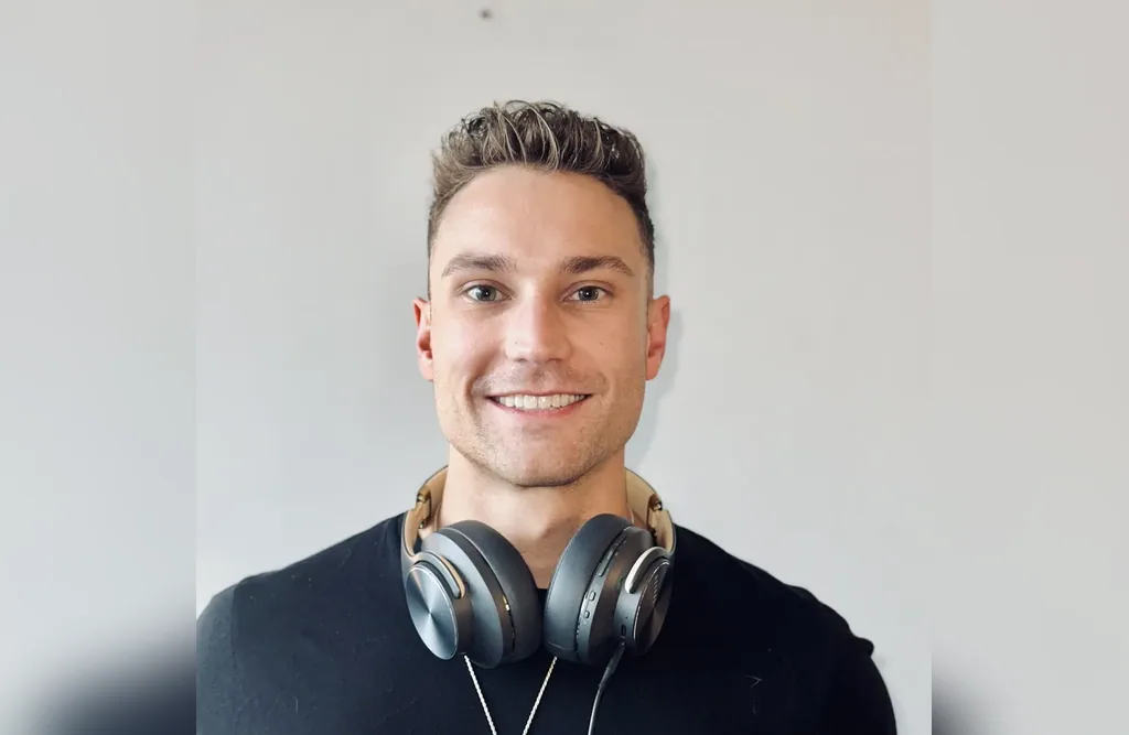 LNDNTREY one of the DJs for hire in Canada